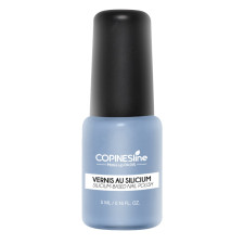 VERNIS COPINESLINE BLEUE PASTEL 5ML