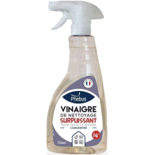 VINAIGRE DE NETTOYAGE PHEBUS - 750ML - 14°