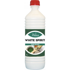 WHITE SPIRIT 1L PHEBUS