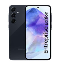 SMARTPHONE SAMSUNG GALAXY A55 EE BLEU NUIT 6.6" 128 GO 5G 5000 MAH