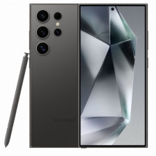 SMATPHONE SAMSUNG GALAXY S24 EE ULTRA NOIR 6.9" 256 GO 5G 5000 MAH