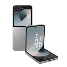 SMARTPHONE GALAXY Z FLIP6 EE  5G GRIS 12 GO 256 GO - 4000 MAH