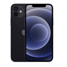 APPLE IPHONE 12 RECONDITIONNE - 6,1'' - 64 GO - NOIR - 2815MAH - GRADE A