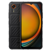 SMARTPHONE SAMSUNG GALAXY X COVER 7 EE 4G - 6,6'' - 128 GO - NOIR - 5000MAH