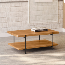 TABLE BASSE LISBOA BOIS MAT