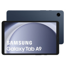 TABLETTE SAMSUNG GALAXY TAB A9 8.7'' WIFI 128GO BLEU MARINE