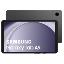 TABLETTE SAMSUNG GALAXY TAB A9 8.7'' 5G 128GO ANTHRACITE