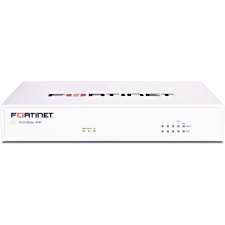 PARE-FEU FORTINET FG-60F FORTIGATE 60F - 5 X PORTS GE RJ45