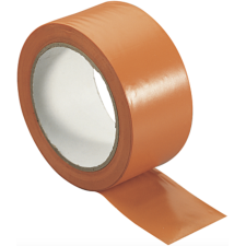 RUBAN ADHESIF OCAI - 50MM X 33M-ORANGE