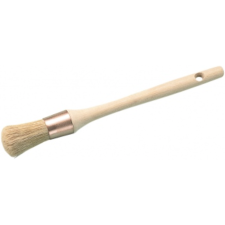 BROSSE POUCE N°6 SOFOP TALIAPLAST 361413 MANCHE BOIS VIROLE CUIVREE