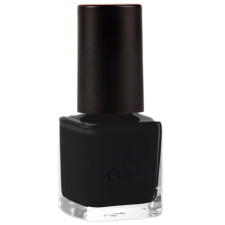 VERNIS A ONGLES AVRIL NUIT NOIRE
