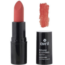 ROUGE A LEVRES AVRIL POMELO