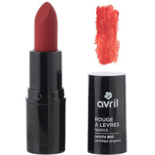 ROUGE A LEVRES AVRIL BAIE DE GOJI