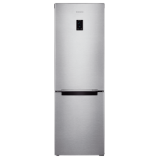 REFRIGERATEUR COMBINE SAMSUNG RB33J3205SA 339L F-VENTILE SILVER