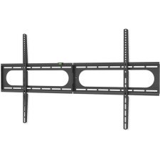 SUPPORT-MUR-FIXE HAMA-120  MAX 100KG 1100X600 NOIR