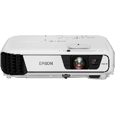 VIDÉOPROJECTEUR EPSON EB-S31 SVGA 3200 LUMENS HDMI RÉSEAU 