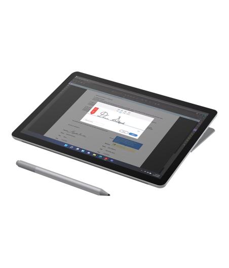 TABLETTE MICROSOFT SURFACE XGT-00004 GO 4 N200 - 10.5" - 64 GO