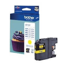 BROTHER CARTOUCHE CYAN MFC-J4510DW