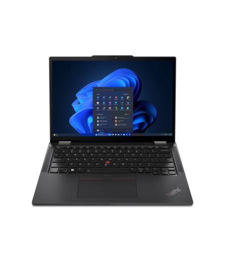 PC PORTABLE LENOVO THINKPAD 21LW001JFR X13 2-IN-1 GEN 5 - 13" - 512 GO