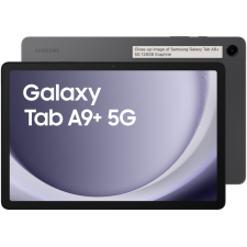 TABLETTE SAMSUNG SM-X216BZAEEUB GALAXY TAB A9+ 11'' 5G 128GO GRAPHITE