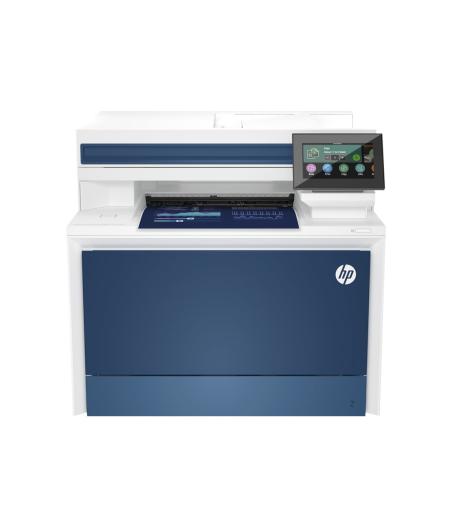 IMPRIMANTE LASER COULEUR HP COLOR LASERJET PRO MFP 4302DW
