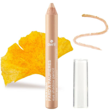 CRAYON AVRIL FARD A PAUPIERES SAHARA NACRE CERTIFIE BIO