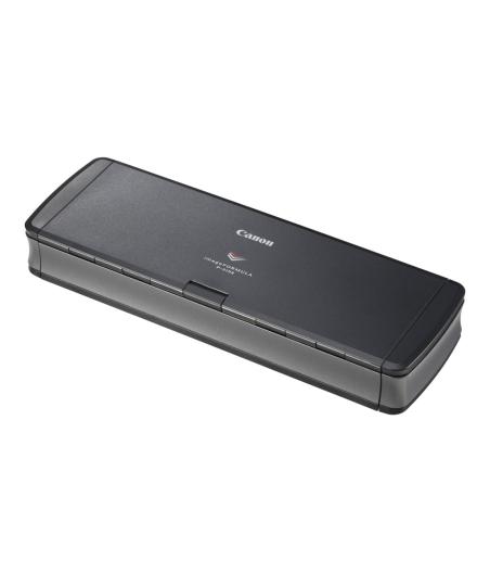 SCANNER CANON P-215II DOCUMENT SCANNER CMOS/CIS