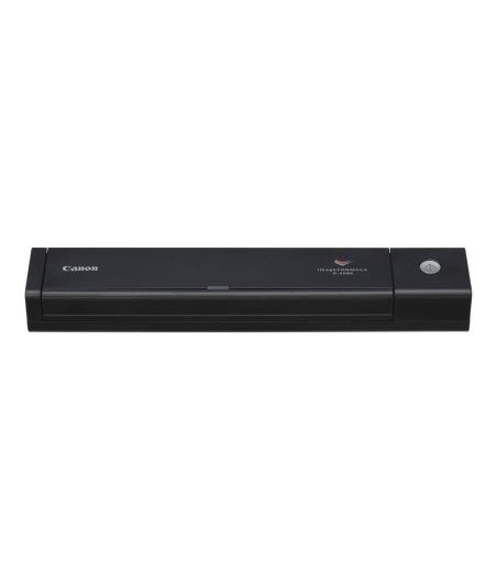 SCANNER CANON P-208II DOCUMENT SCANNER CMOS/CIS