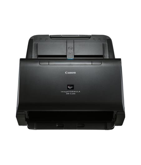 SCANNER CANON DR-C230 DOCUMENT SCANNER CMOS/CIS
