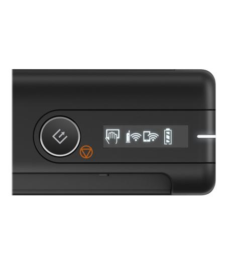 SCANNER EPSON WORKFORCE ES-60W SHEETFED SCANNER