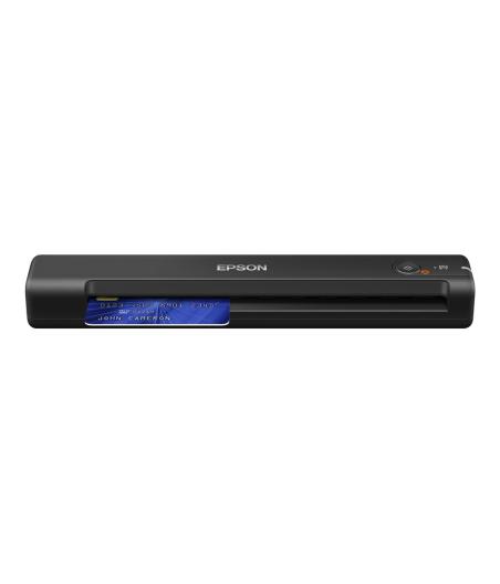 SCANNER EPSON WORKFORCE ES-50 SHEETFED SCANNER