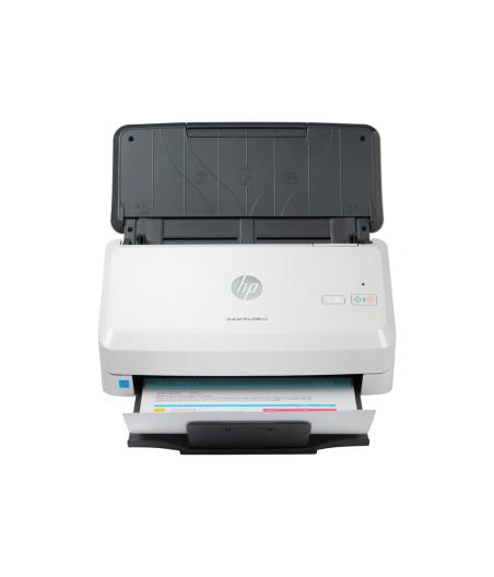 SCANNER HP SCANJET PRO 2000 S2 SCANNER