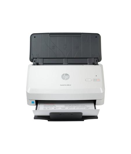 SCANNER HP SCANJET PRO 3000 S4 SCANNER