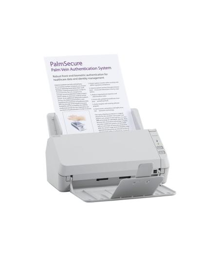 SCANNER FUJITSU DUPLEX GIGABIT ETHERNET 30PPM