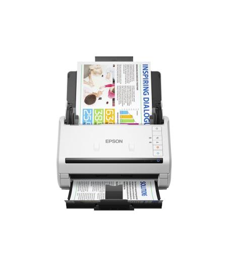 SCANNER EPSON WORKFORCE DS-530II SCANNER