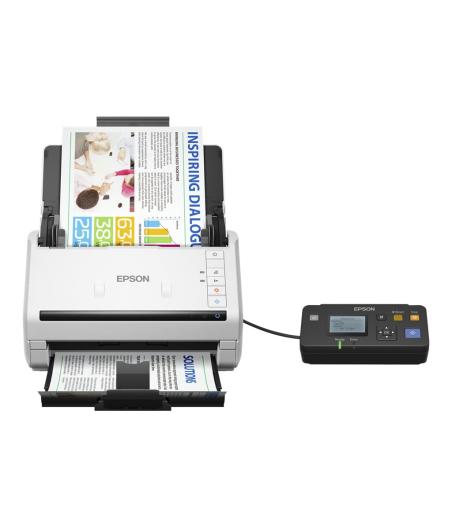 SCANNER EPSON WORKFORCE DS-770II SCANNER