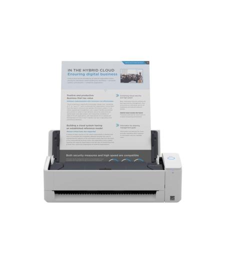 SCANNER FUJITSU SCANSNAP IX1300 30PPM/60IPM A4