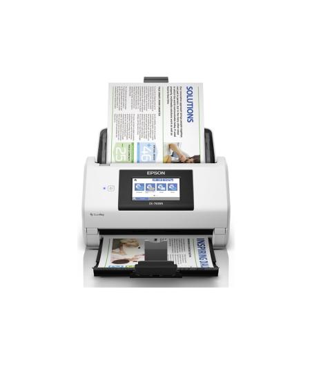 SCANNER EPSON WORKFORCE DS-790WN SCANNER