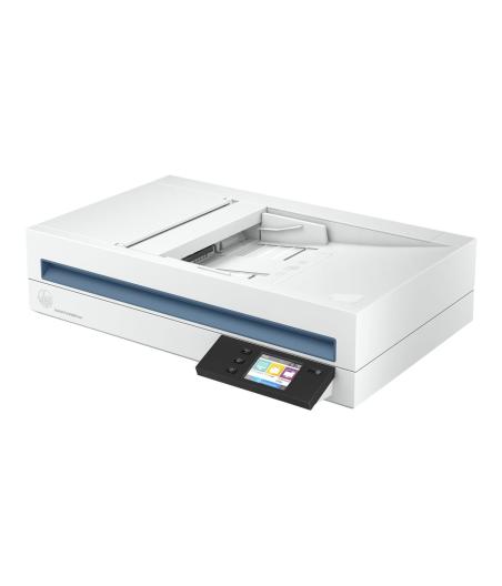 SCANNER HP SCANJET PRO N4600 40PPM FNW1 SCANNER
