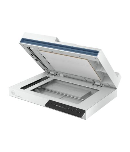 SCANNER HP SCANJET PRO 2600 F1 50PPM SCANNER