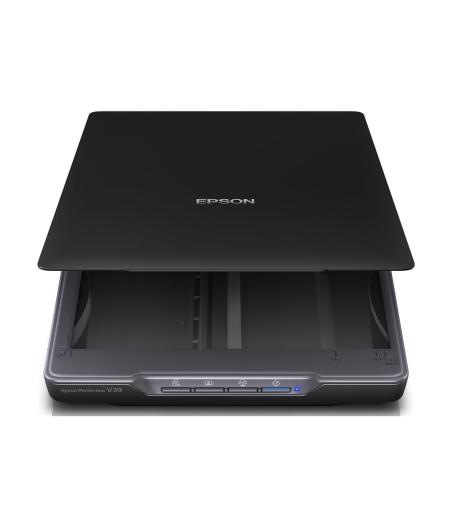 SCANNER EPSON PERFECTION V39II FLATBED SCANNER