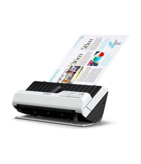SCANNER EPSON WORKFORCE DS-C490 SCANNER 40PPM