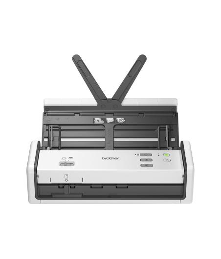 SCANNER BROTHER ADS-1300 DOCUMENT SCANNER