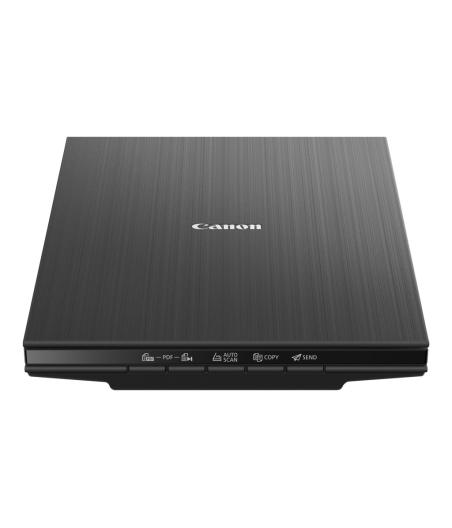 SCANNER CANON CANOSCAN LIDE 400 FLATBED SCANNER