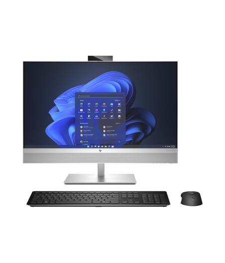 ORDINATEUR DE BUREAU AIO HP ELITEONE 870 G9 AIO I7-14700 27P 16GO