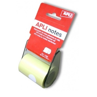 POST-IT 60 * 10 MM EN ROULEAU