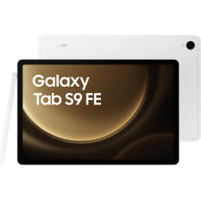 TABLETTE SAMSUNG SM-X510NZSEEUB GALAXY TAB S9 FE 10.9'' 256GO - ARGENT