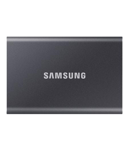 DISQUE DUR EXTERNE SAMSUNG MU-PC1T0T T7 SSD PORTABLE - 1 TO