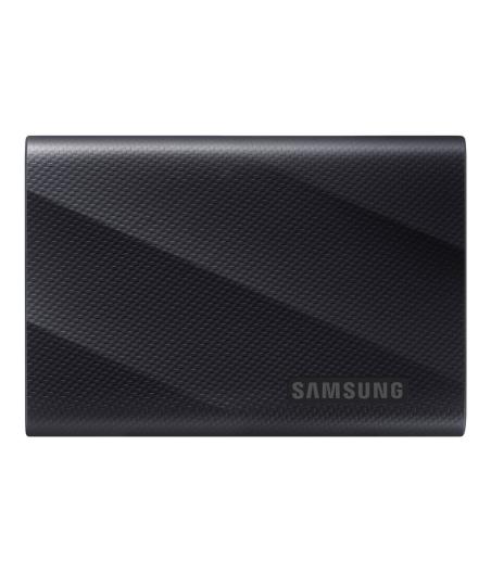 DISQUE DUR EXTERNE SAMSUNG MU-PG2T0B T9 SSD PORTABLE - 2 TO