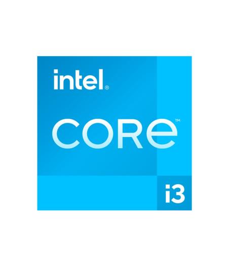 PROCESSEUR INTEL CORE I3-14100 3.5GHZ LGA1700 BOX